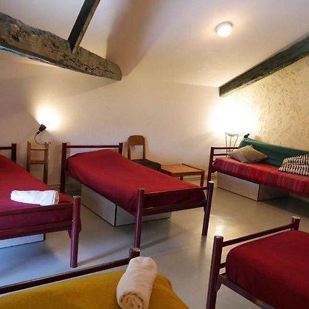 La Tribu De Lavaud Bed & Breakfast Saint-Quentin-sur-Charente Exterior photo